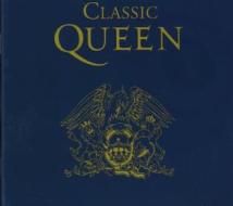 Classic queen