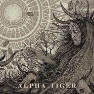 Alpha tiger