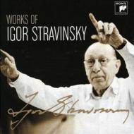 Stravinsky edition