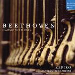 Beethoven - harmoniemusik-musica per fiati