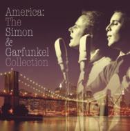 America-the simon & garfunkle collection