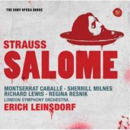 Strauss: salome (sony opera house)
