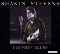 Country blues
