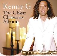 The classic christmas album