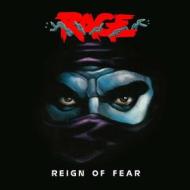 Reign of fear