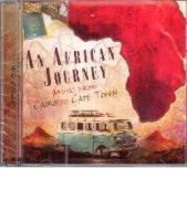 An african journey - music from cairo to