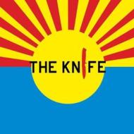 The knife