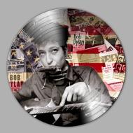Bob dylan -limited edition picture disc (Vinile)