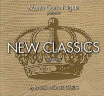 Montecarlo new classics 3