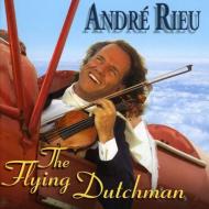Flying dutchman -cd-