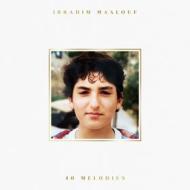 40 melodies (Vinile)