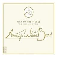 Pick up the pieces: very best of the average white