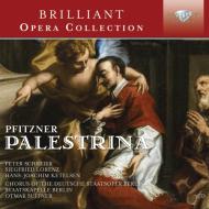 Palestrina (leggenda musicale in 3 atti)