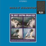 Most exciting organ ever (Vinile)