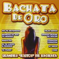 Bachata de oro