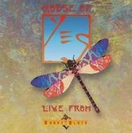 House of the yes live from house of (Vinile)