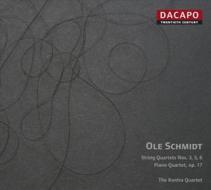 Quartetti per archi vol.2: n.3 op.30, n.