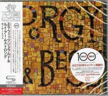 Porgy & bess (& louis ar (shm-cd/reissued:uccu-99161)