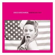 American hot-disco discharge