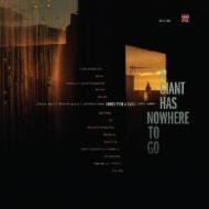 A giant has nowhere to go tongue master (Vinile)