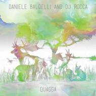 Quagga daniele baldelli & dj rocca lp (Vinile)