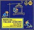 Italian lesson feat s.bollani