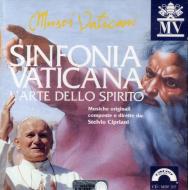 Sinfonia vaticana - l'arte dello spirito
