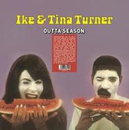 Outta season (Vinile) Outta season (Vinile)