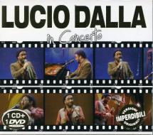 In concerto (cd + dvd)