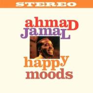 Happy moods -hq/bt,lt,rm (180gr./ collector's edition/ bonus track) (Vinile)