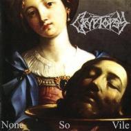 None so vile (cd + dvd)