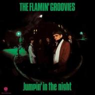 Jumpin in the night (180 gr. vinyl black) (Vinile)