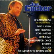 Joe cocker
