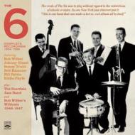 Complete recordings 1954 - 1956