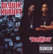 Blaqkout