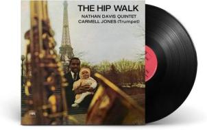 The hip walk (Vinile)