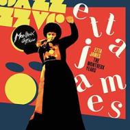Etta james: the montreux years (Vinile)