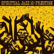 Spiritual jazz prestige various artists