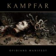 Ofidians manifest (coloured vinyl) (Vinile)