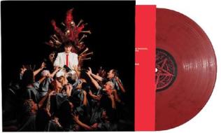 I nomi del diavolo (sangue edition) (Vinile)