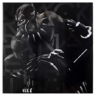 Ost/black panther - marvel studios (Vinile)