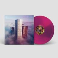 The night has rushed in (violet vinyl) (Vinile)