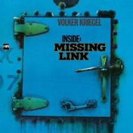 Inside missing link (Vinile)