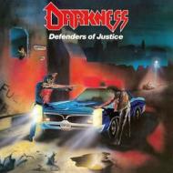 Defenders of justice (vinyl splatter edt.) (Vinile)