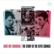 Long hot summers: the stor (Vinile)