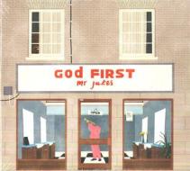 God first