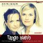Tango nuevo (musica per due pianofo