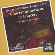 Daw 50: concentus musicus in concert 197
