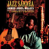 Jazz Sahara (Vinile)