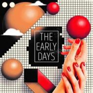 The early days vol.2 - 1980-2020 (Vinile)